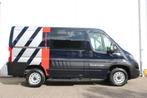 Fiat Ducato 33 2.3 MultiJet L1H1 Parkeersensoren / Airco / L, Auto's, Bestelauto's, Voorwielaandrijving, Gebruikt, Euro 6, 2500 kg