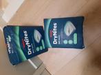Huggies bed mats, Ophalen, Nieuw