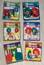 VINTAGE: Chapi Chapo, Gelezen, Fictie algemeen, Ophalen of Verzenden, Voorleesboek