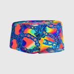 Nieuwe Speedo Club Training Allover Brief 17cm / zwembroek, Kleding | Heren, Badmode en Zwemkleding, Blauw, Info@allsport-group.com