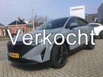 Nissan QASHQAI 1.3 MHEV 158 Xtronic Tekna+Cold Pack, 12 maanden, Euro 6, 4 cilinders, 1365 kg