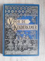 Ilonka & leonard de vries voor de kinderkamer, Gelezen, Ophalen of Verzenden