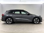 Audi e-tron 55 Quattro S-line 408PK 95 kWh | SOH 86% | Pano, Automaat, 95 kWh, 43 €/maand, Origineel Nederlands