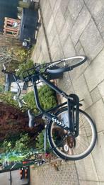 Herenfiets te koop cortina, Ophalen of Verzenden, Gebruikt, Overige merken, Versnellingen