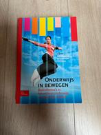 Onderwijs in bewegen, zo goed als nieuw, Zo goed als nieuw, Chris Mooij; Harry Stegeman; Berend Brouwer, Alpha, HBO