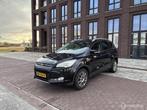 Ford Kuga 1.6 Titanium Clima Navi Cruise NAP!, Voorwielaandrijving, Euro 5, 15 km/l, Gebruikt