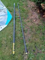 Fiberspar Reflex 3000 Windsurf Mast 460cm, Watersport en Boten, Windsurfen, Ophalen, Gebruikt, Mast