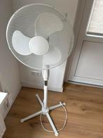 Statiefventilator - Zo goed als nieuw, Ophalen, Zo goed als nieuw, Statiefventilator