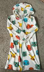 Pokémon badjas 110/116, Nacht- of Onderkleding, Jongen of Meisje, H&M, Ophalen of Verzenden