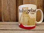 Starbucks mok / city mug Ruhrgebiet, Ophalen of Verzenden, Zo goed als nieuw, Gebruiksvoorwerp