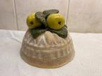 Decoratieve Tulband Peren, Antiek en Kunst, Curiosa en Brocante, Ophalen of Verzenden