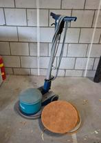 Boenmachine voor gladde vloeren wetrok monodisc hs, Doe-het-zelf en Verbouw, Reinigingsmachines, Ophalen, Zo goed als nieuw, Overige typen