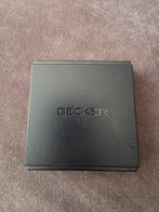 Becker Map Pilot Navigatie Module M054, Auto diversen, Ophalen of Verzenden, Zo goed als nieuw