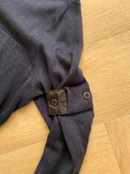 Stone Island Ghost - Stijlvolle Trui, Kleding | Heren, Truien en Vesten, Ophalen of Verzenden, Maat 48/50 (M), Blauw, Stone Island