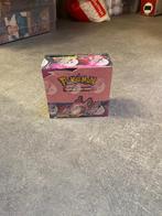 Fusion Strike boosterbox, Ophalen of Verzenden, Nieuw, Boosterbox, Foil