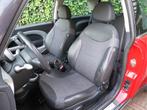 MINI Cooper 1.6 Chili R50 NL auto, clima, cruise, half leer, Auto's, Mini, 15 km/l, Gebruikt, 4 cilinders, Met garantie (alle)