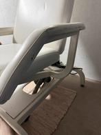 Behandelstoel - Gebruikt, Huis en Inrichting, Stoelen, Ophalen, Kunststof, Gebruikt, Wit
