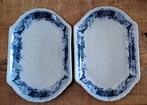 2 Mepnell 'Royal Semi Porcelain' Schalen, Ophalen of Verzenden