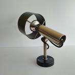 Nordisk Solar Spotlamp / Spot - Deens Design - Vintage, Gebruikt, Metaal of Aluminium, Vintage, Ophalen of Verzenden