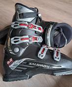 Salomon Performa skischoenen Mt 29.5, Ophalen, 160 tot 180 cm, Gebruikt, Schoenen