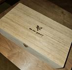 VOC Schat - Escape Room in een Kist, Een of twee spelers, Ophalen of Verzenden, Gebruikt