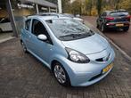 Toyota Aygo 1.0-12V | NIEUWE APK | ELEC RAMEN | 12MND GARANT, Auto's, Voorwielaandrijving, Stof, Gebruikt, Origineel Nederlands