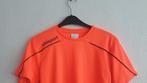 Uhlsport keepersshirt oranje - Maat S, Uhlsport, Oranje, Ophalen of Verzenden, Zo goed als nieuw