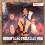 Group 1850 - Paradise Now. lees adv, Ophalen of Verzenden