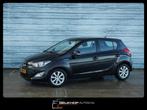 Hyundai I20 1.2i i-Deal 5dr Airco Apk 11-2026 Nette Auto, Euro 5, Gebruikt, 4 cilinders, Zwart