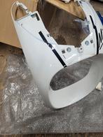 Voorscherm Sym Mio - Wit, Ophalen of Verzenden