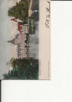 Anholter Schloss  1900, Verzenden, Voor 1920, Ongelopen, Duitsland