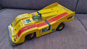 Robbe Porsche 917/30 – Vintage RC Auto Bouwkit Nr. 3425 beschikbaar voor biedingen
