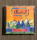 Thuis! Cd - Elly & Rikkert, Cd's en Dvd's, Ophalen of Verzenden, Zo goed als nieuw