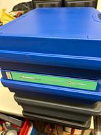 Koffertjes kunststof, Sieraden, Tassen en Uiterlijk, Koffers, Ophalen, Zo goed als nieuw