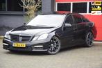 Mercedes-Benz E-klasse 63 AMG V8 E63 525PK YOUNGTIMER Panora, Automaat, Euro 5, Achterwielaandrijving, Gebruikt