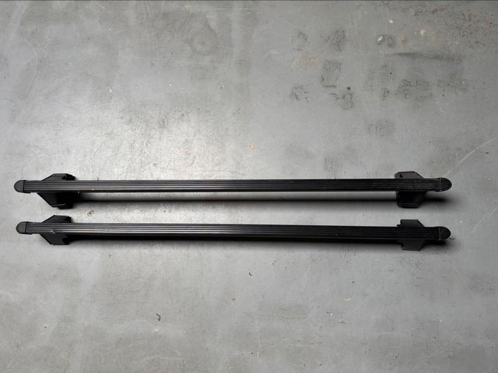 Dakdrager VW Caddy 2018 / 2022, Auto diversen, Dakdragers, Gebruikt, Ophalen