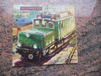 Märklin catalogus 1964 - 1965, Hobby en Vrije tijd, Wisselstroom, Gebruikt, Märklin, Boek, Tijdschrift of Catalogus