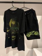 Mood Swings Set - Zo Goed Als Nieuw, Maat 52/54 (L), Mood Swings, ., Zwart