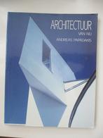 Architectuur van nu, Andreas Papadakis, Verzenden, Zo goed als nieuw, Architectuur algemeen, Andreas Papadakis