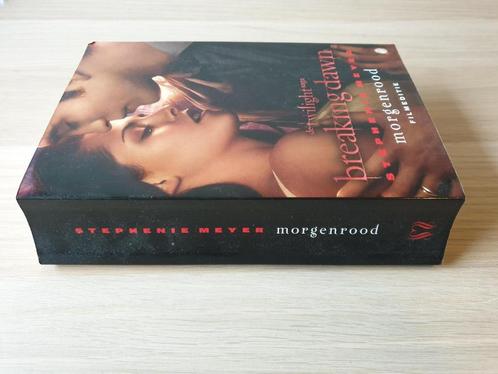 Stephenie Meyer - Morgenrood, Boeken, Fantasy, Gelezen, Ophalen of Verzenden