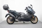 Yamaha T-MAX 560 TECH MAX (bj 2023), Motoren, Motoren | Yamaha, Scooter, 562 cc, Bedrijf, 12 t/m 35 kW