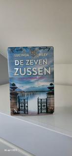 De zeven zussen, Ophalen of Verzenden
