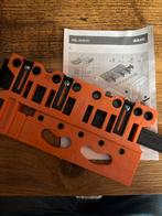 Blum Boormal ZML.0040.01 - Originele Montagehulp, Doe-het-zelf en Verbouw, Ophalen of Verzenden, Nieuw