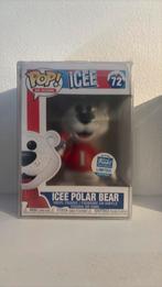 Funko pop icee polar beer, Ophalen of Verzenden