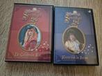 Efteling Mini DVD's - Sprookjes, Ophalen of Verzenden, Gebruikt, Overige typen