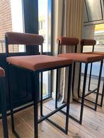 Studio Henk Bolster stool 77, Ophalen of Verzenden, Zo goed als nieuw