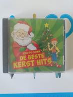 Kerst CD van Coco de Clown met de beste Kersthits, Cd's en Dvd's, Cd's | Kerst en Sinterklaas, Kerst, Ophalen of Verzenden, Zo goed als nieuw