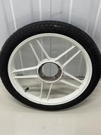 Voorwiel 16 inch met nieuwe band puch maxi, Ophalen of Verzenden, Zo goed als nieuw