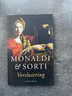 Versluiering van Monaldi en Sorti, Ophalen, Gelezen