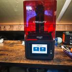 Creality Halot One Resin 3D Printer, Computers en Software, Ophalen